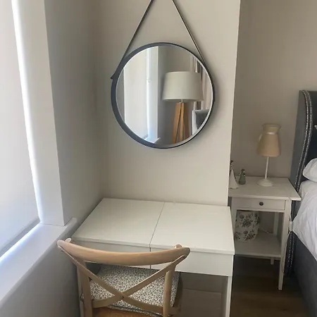 Castletroy Retreat Apartment Limerick