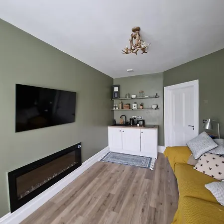 Apartment Castletroy Retreat