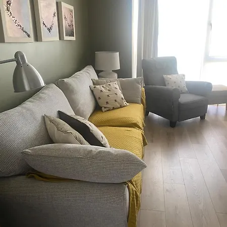 Castletroy Retreat דירה Limerick Junction