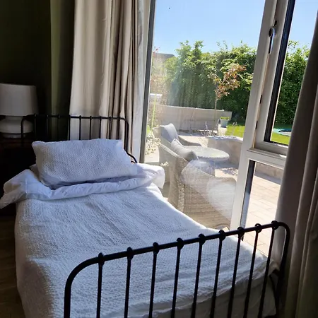 Castletroy Retreat Apartment Limerick