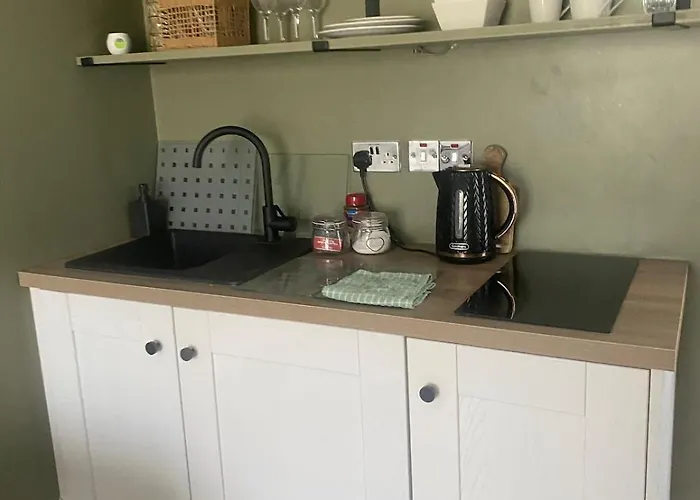 Castletroy Retreat Apartament *