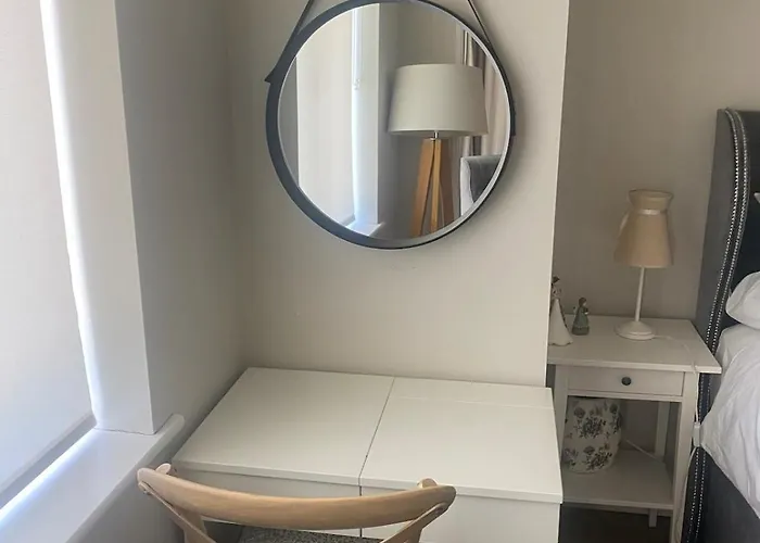 Castletroy Retreat Apartament Limerick Junction