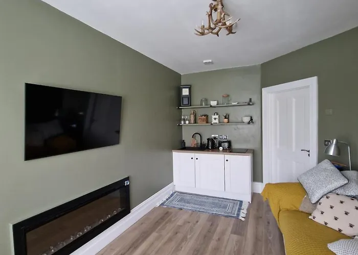 公寓 Castletroy Retreat