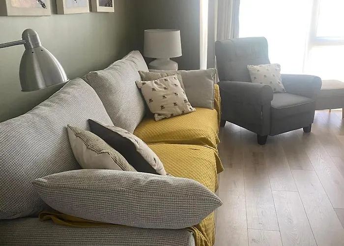 Castletroy Retreat Apartament Limerick Junction