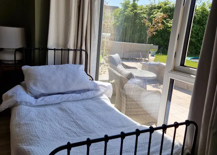 Castletroy Retreat Apartament Limerick Junction